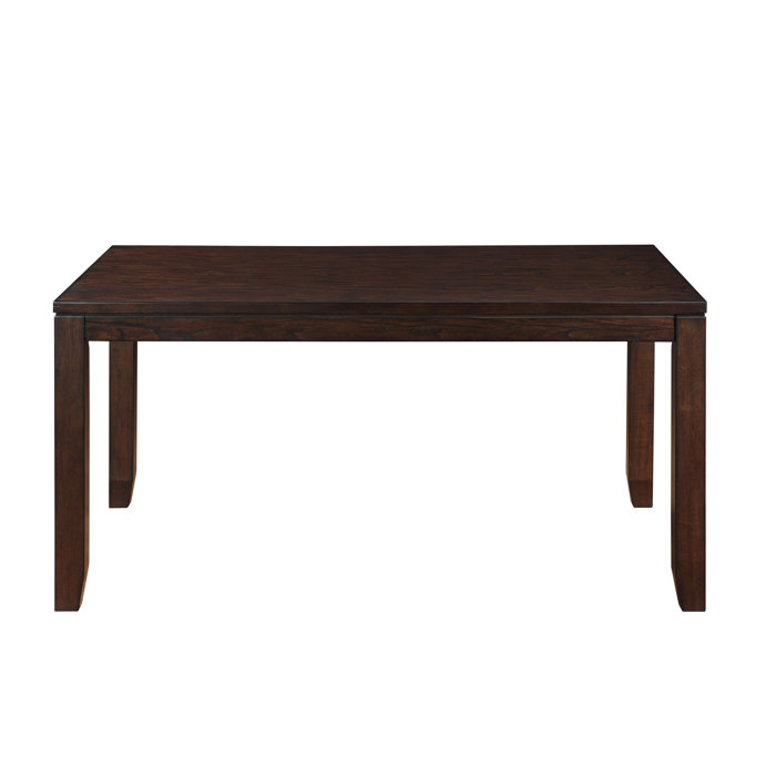 Lark Manor Kittle 6 Person Dining Set & Reviews Wayfair